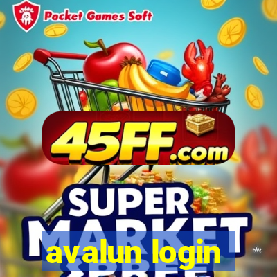 avalun login